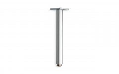 Spring SQ Large Ceiling Mounted Shower Arm PD423